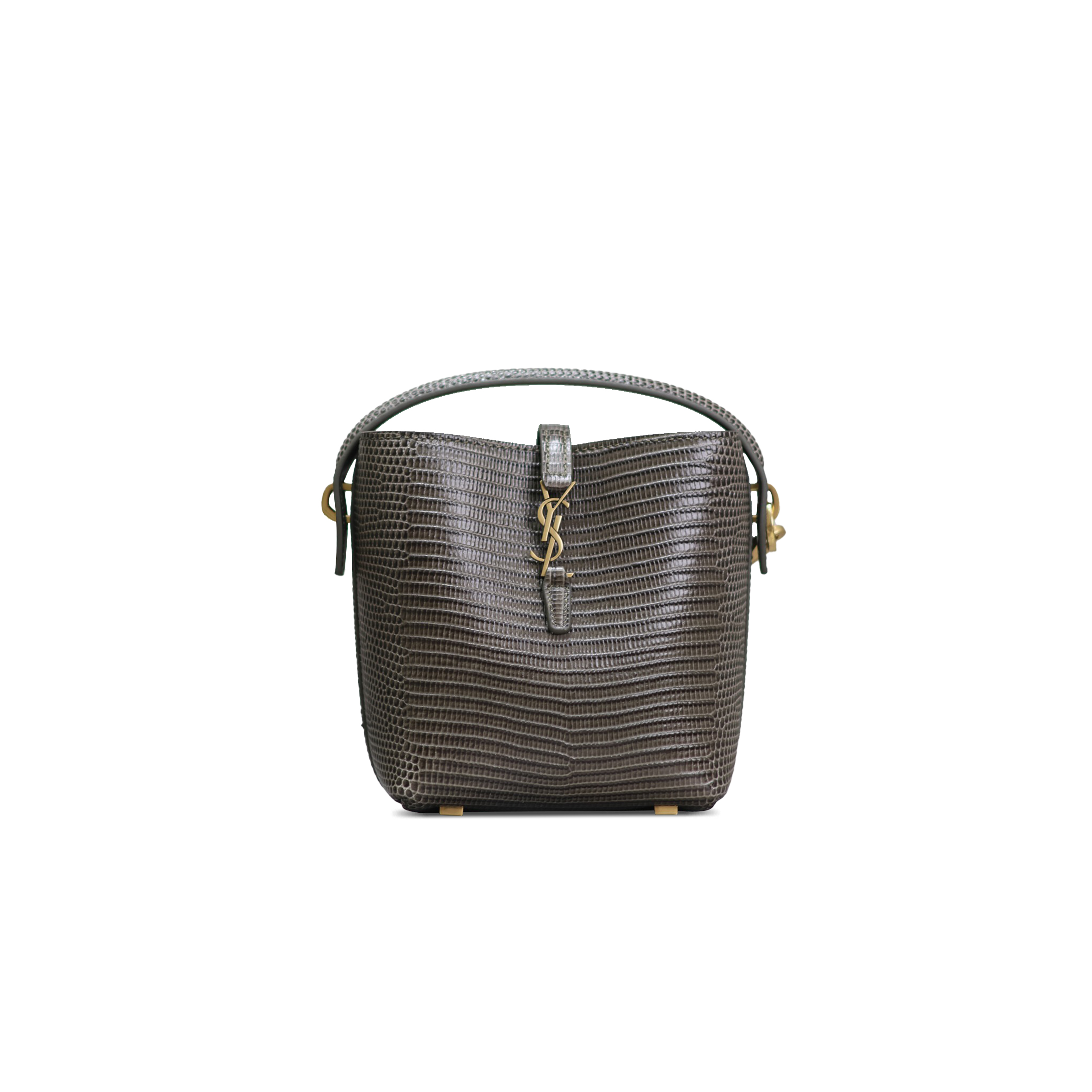 Y*L le 37 mini in lizard pattern 765870 (15*13*6cm)